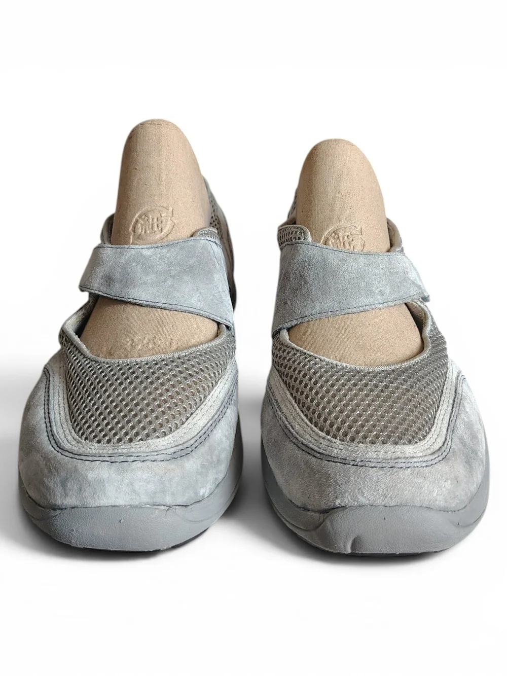 Propet Lydia Women's Orthopedic Mary Jane Shoes Size 9.5 Wide Slip Resistant